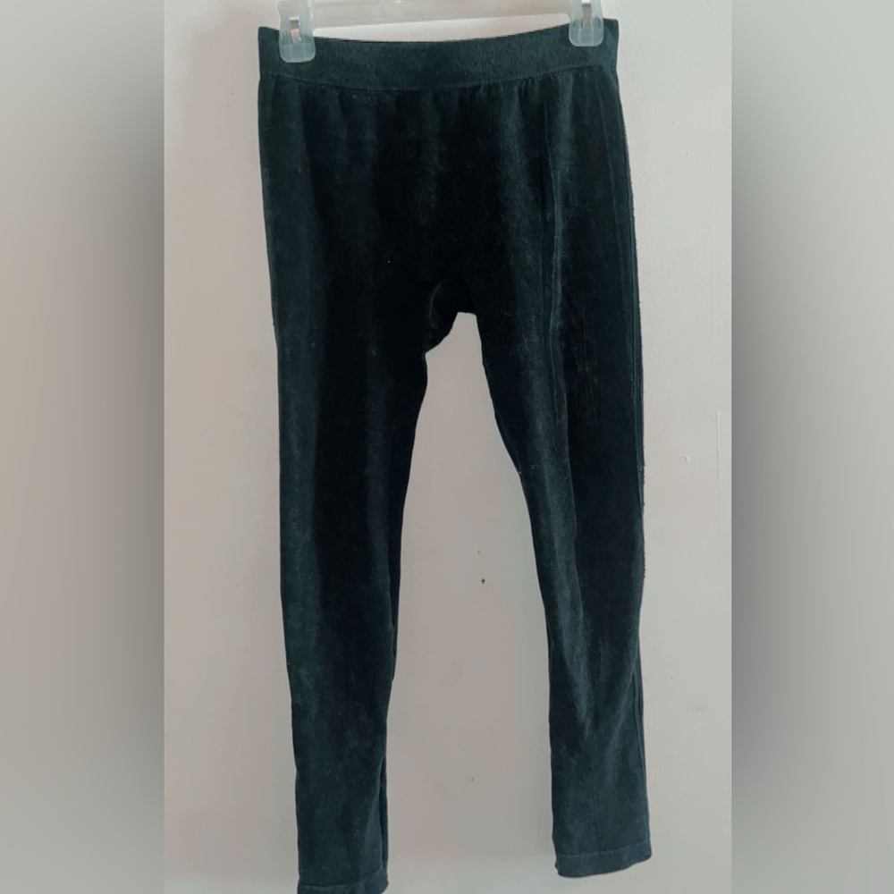 Black leggings in size S/M by the brand George!